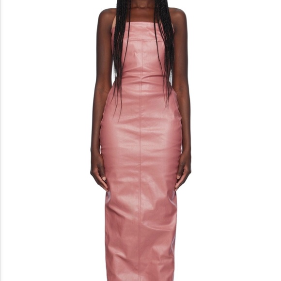 Rick Owens Dress